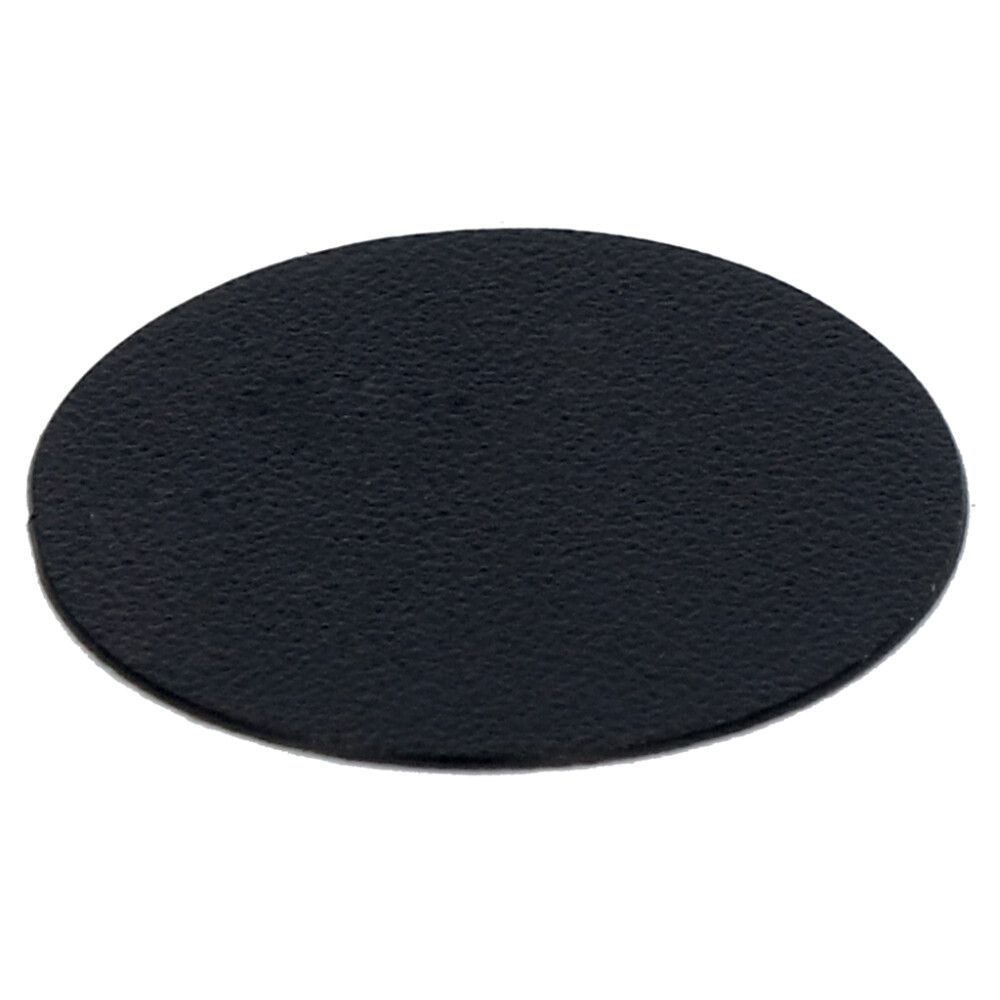 Peitetarra Suki musta Ø 18 mm 36 kpl/kpl