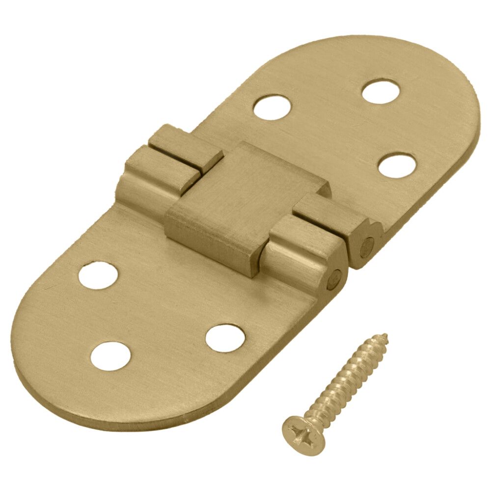 Läppäsarana Stabilit messinki