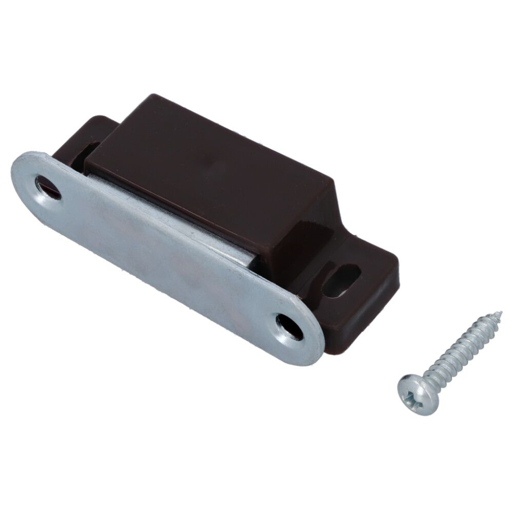 Magneettilukko Stabilit ruskea 4 kg