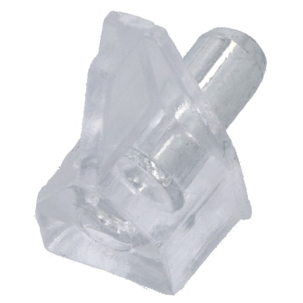 Hyllykannake Suki 5 mm muovi