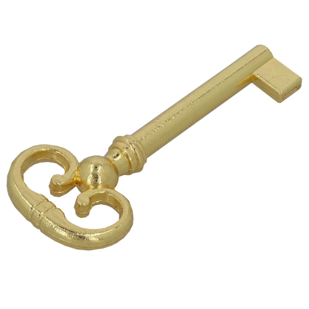 Avain Suki 38 mm messinki