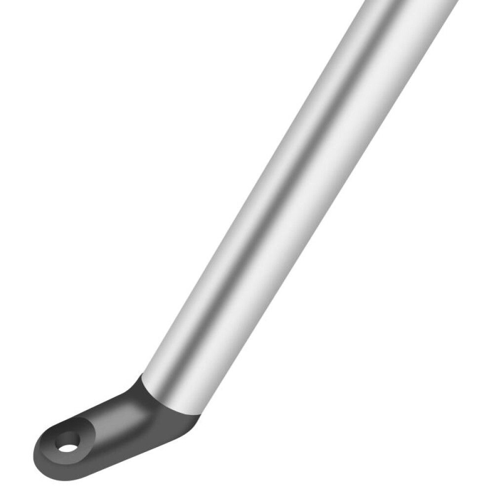 Jalusta Gardena sadettimelle kolmijalka