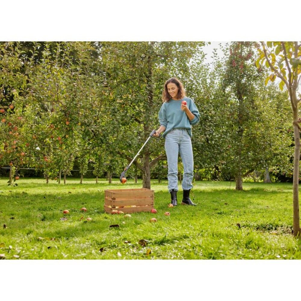 Roskanpoimija Gardena