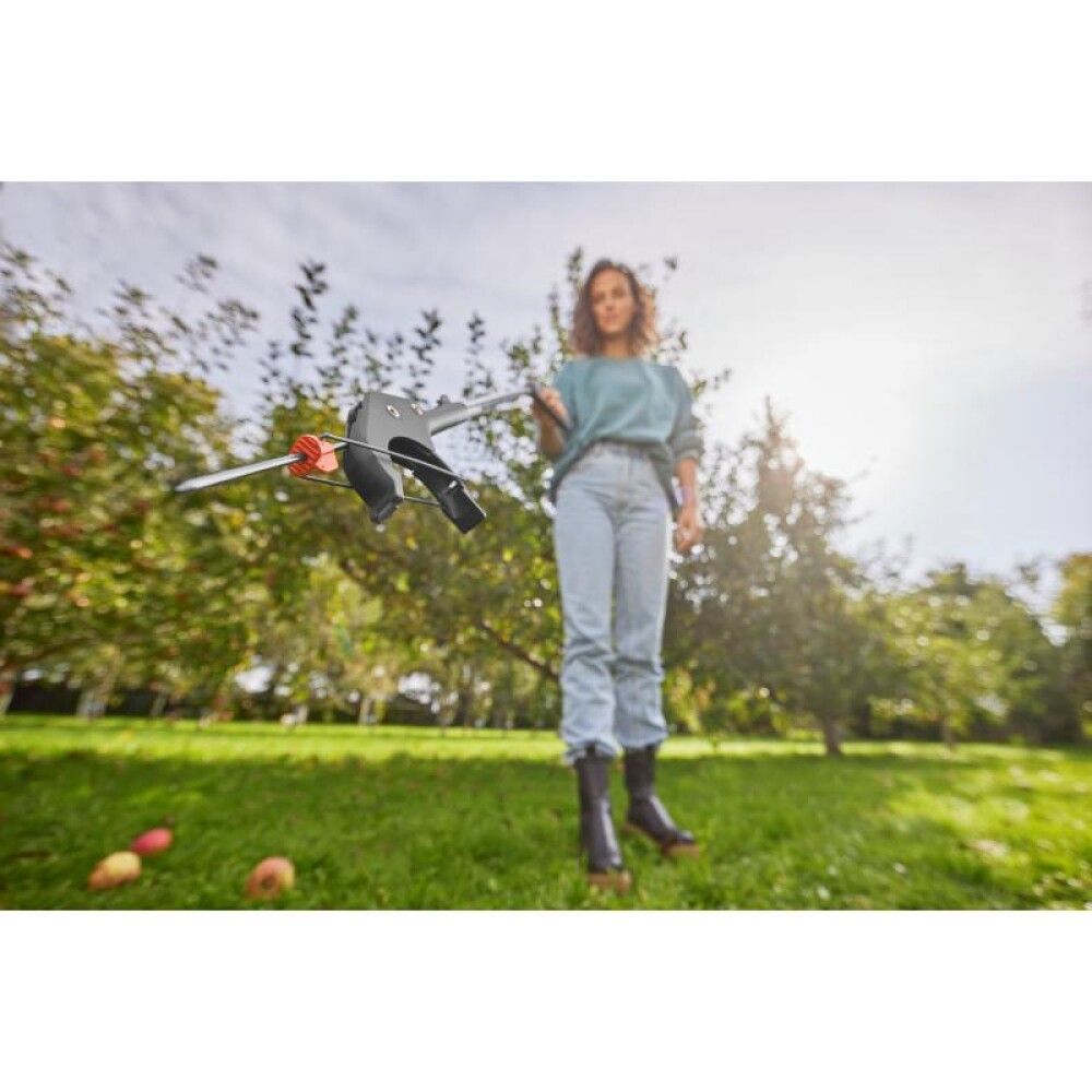 Roskanpoimija Gardena