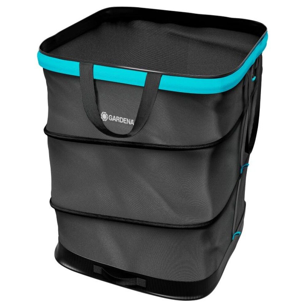 Puutarhasäkki Gardena pop-up 127 l