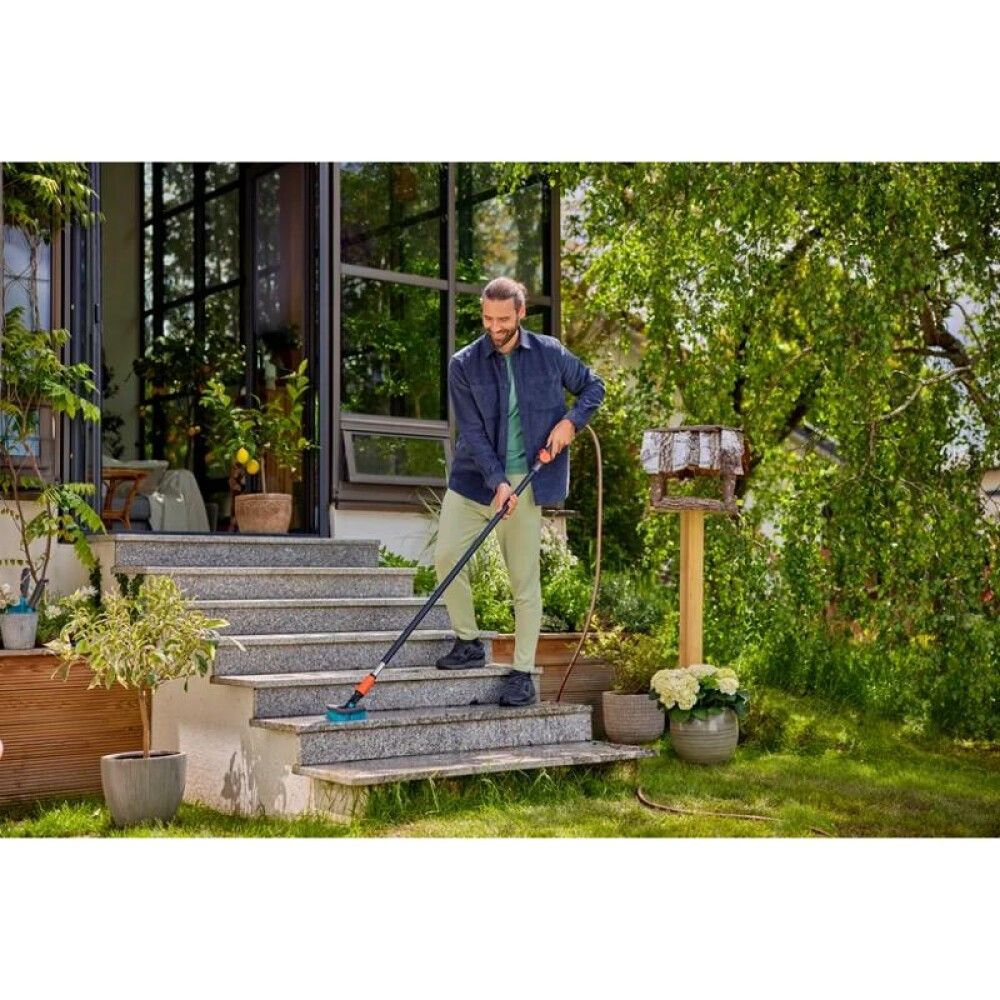 Pesuvarsi Gardena Cleansystem M 150 cm