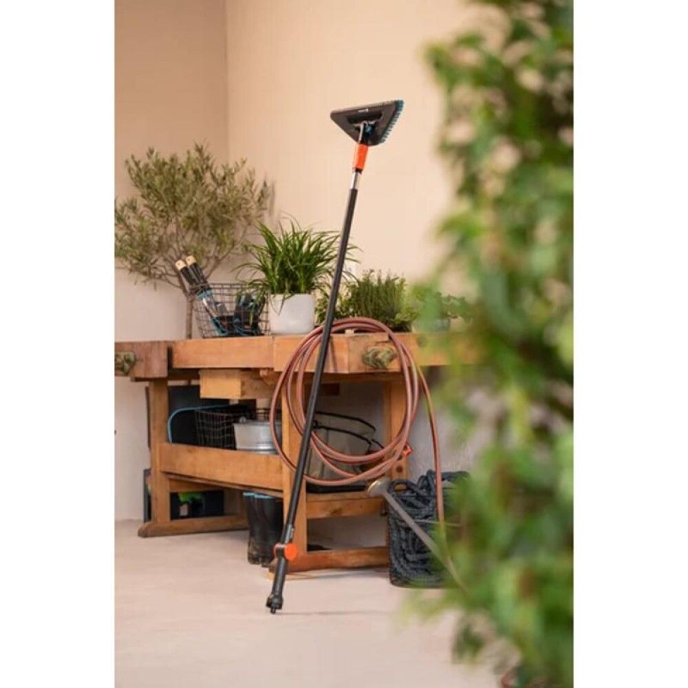 Pesuvarsi Gardena Cleansystem M 150 cm