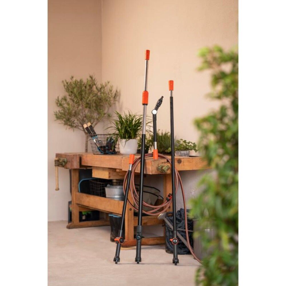 Pesuvarsi Gardena Cleansystem Flex