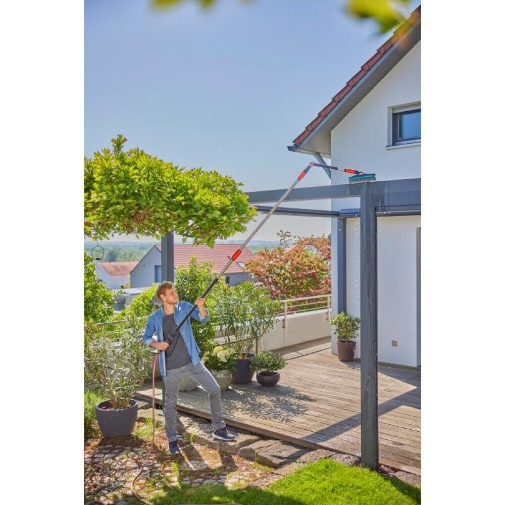 Pesuvarsi Gardena Cleansystem Flex