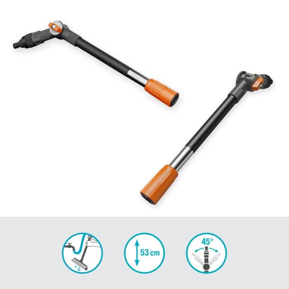 Pesuvarsi Gardena Cleansystem Flex