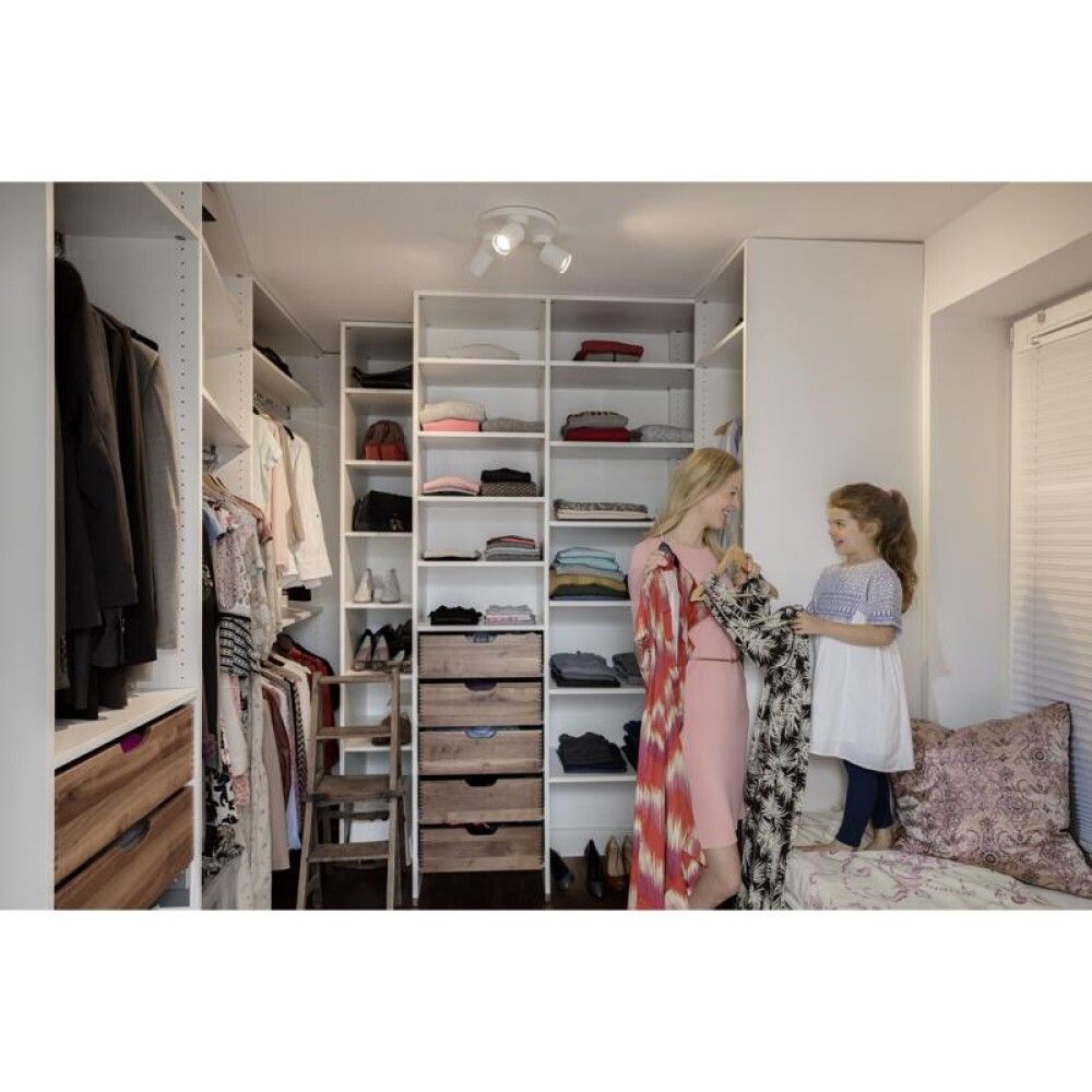 LED-lamppu Osram PAR16 50 GU10 360 lm 2700 K