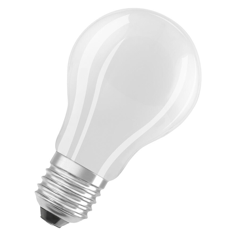 LED-lamppu Osram Classic A 40 Filament E27 470 lm 2700 K Matta