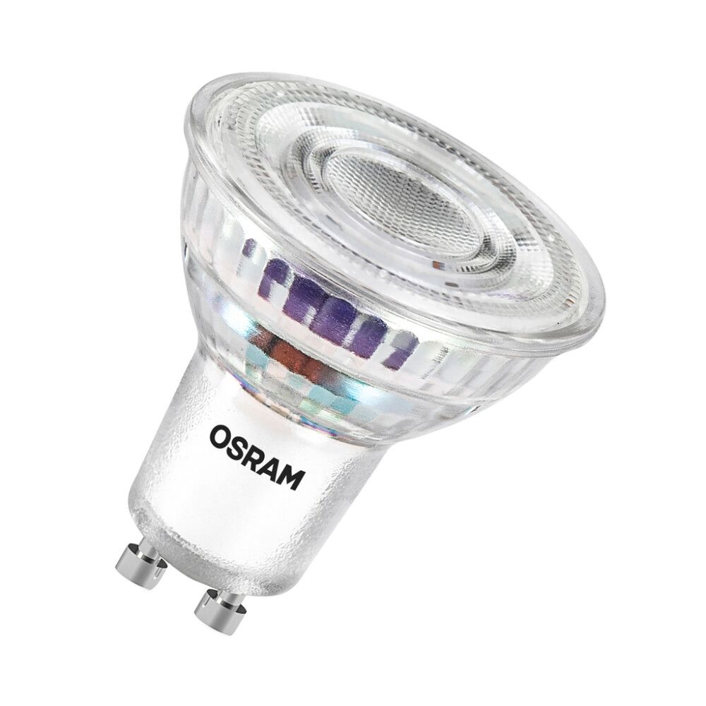 LED-kohdelamppu Osram PAR16 35 GU10 240 lm 2700 K