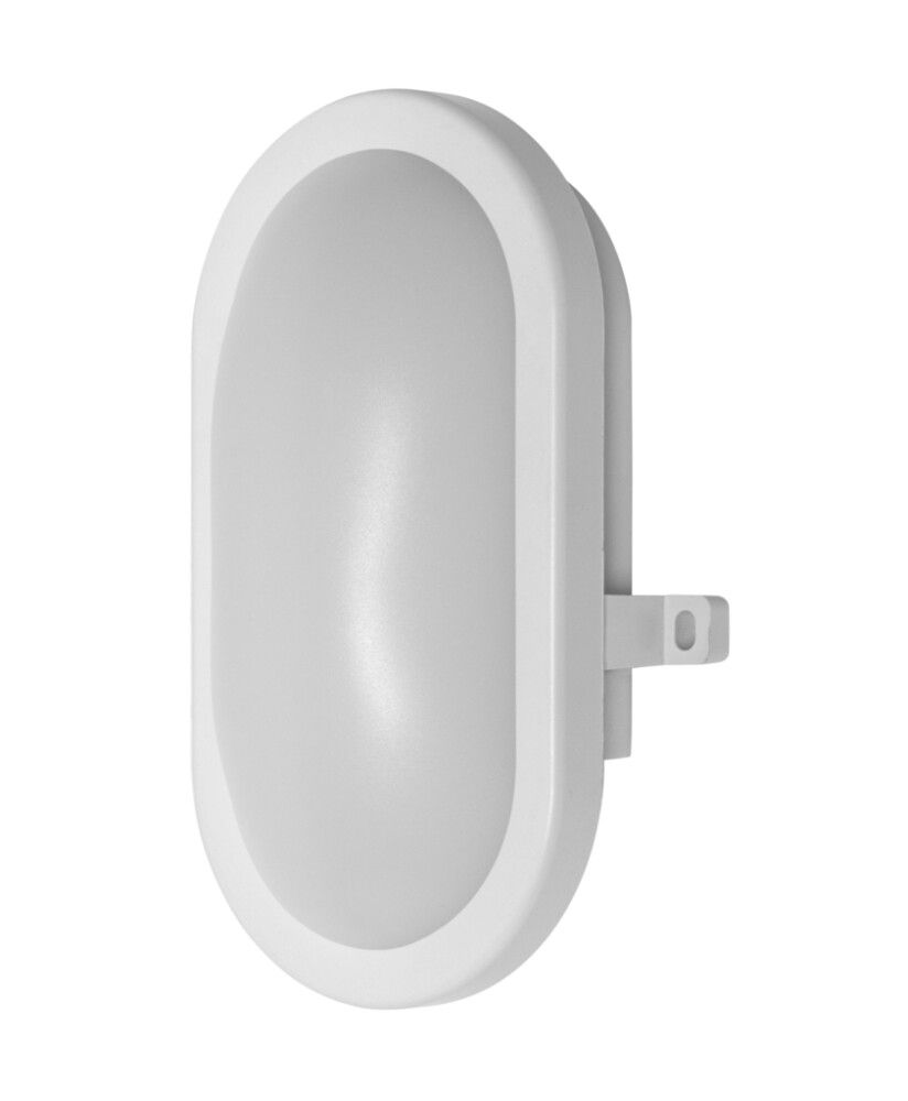 LED-yleisvalaisin Osram Bulkhead 14,3 x 21,6 cm IP54 Valkoinen