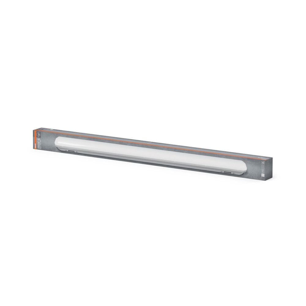 LED-yleisvalaisin Osram Submarine Integrated 36 W valkoinen 1,2 m IP65