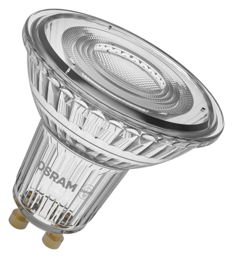 LED-lamppu Osram Superstar Par16 DIM GU10 6,1 W 575 lm 4000 K 36° 1 kpl/pkt