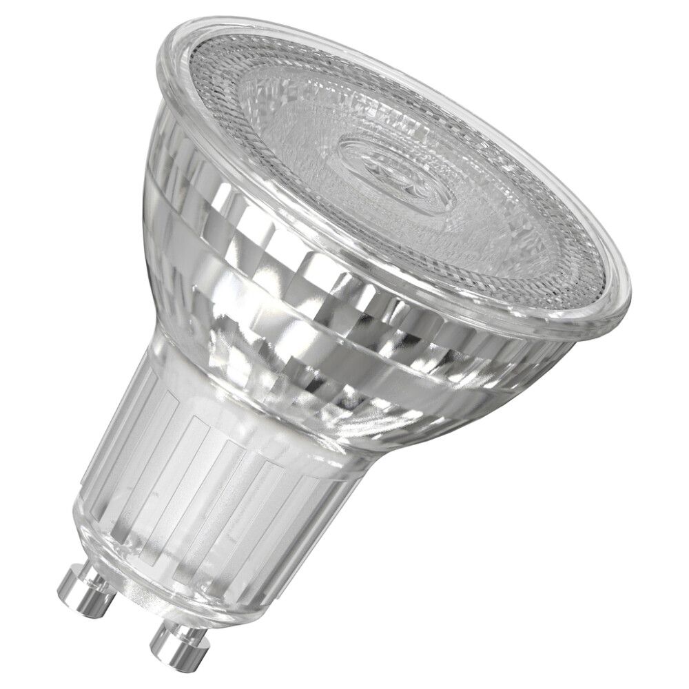 LED-lamppu Osram Star Par16 GU10 6,1 W 575 lm 2700 K 1 kpl/pkt