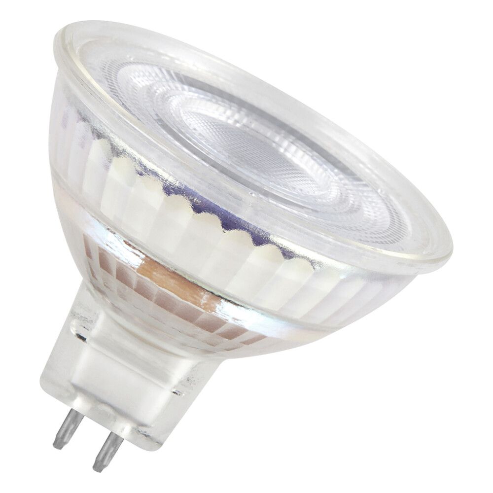 LED-lamppu Osram Star MR16 GU5.3 2 W 210 lm 2700 K 36° 1 kpl/pkt