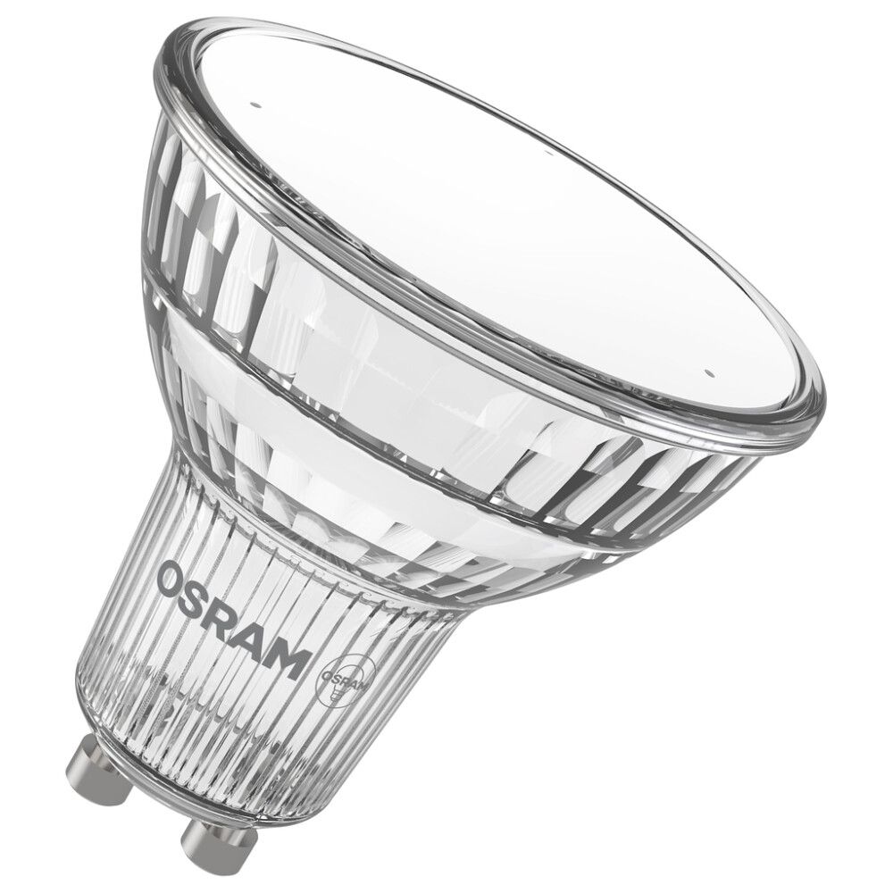 LED-lamppu Osram Star PAR16 GU10 3,1 W 350 lm 2700 K 120° 1 kpl/pkt