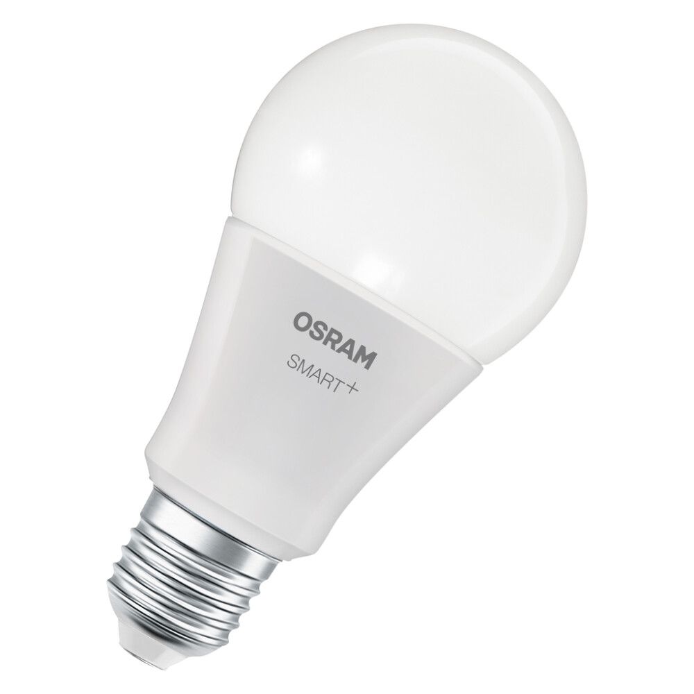 LED-lamppu Osram Smart+ WiFi E27 14 W 1521 lm RGBW 2700–6500 K 1 kpl/pkt