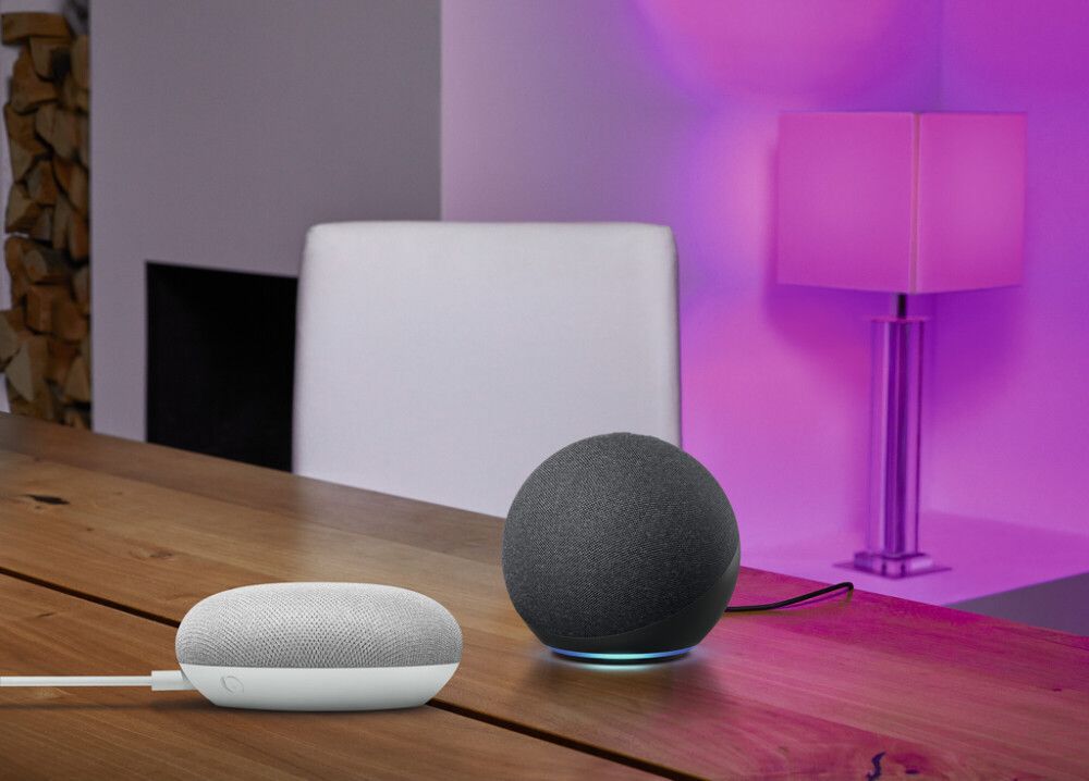 LED-kynttilälamppu Osram Smart+ WiFi E14 4,9 W 470 lm RGBW 2700–6500 K 1 kpl/pkt