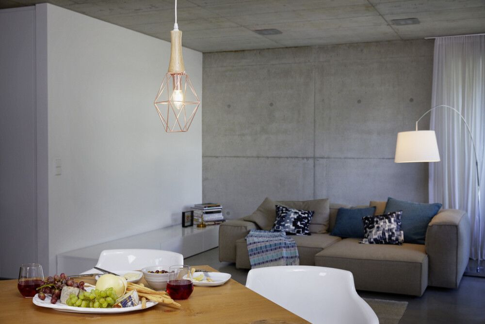 LED-lamppu Osram Star Classic B40 E14 3,4 W 470 lm 4000 K opaali 1 kpl/pkt