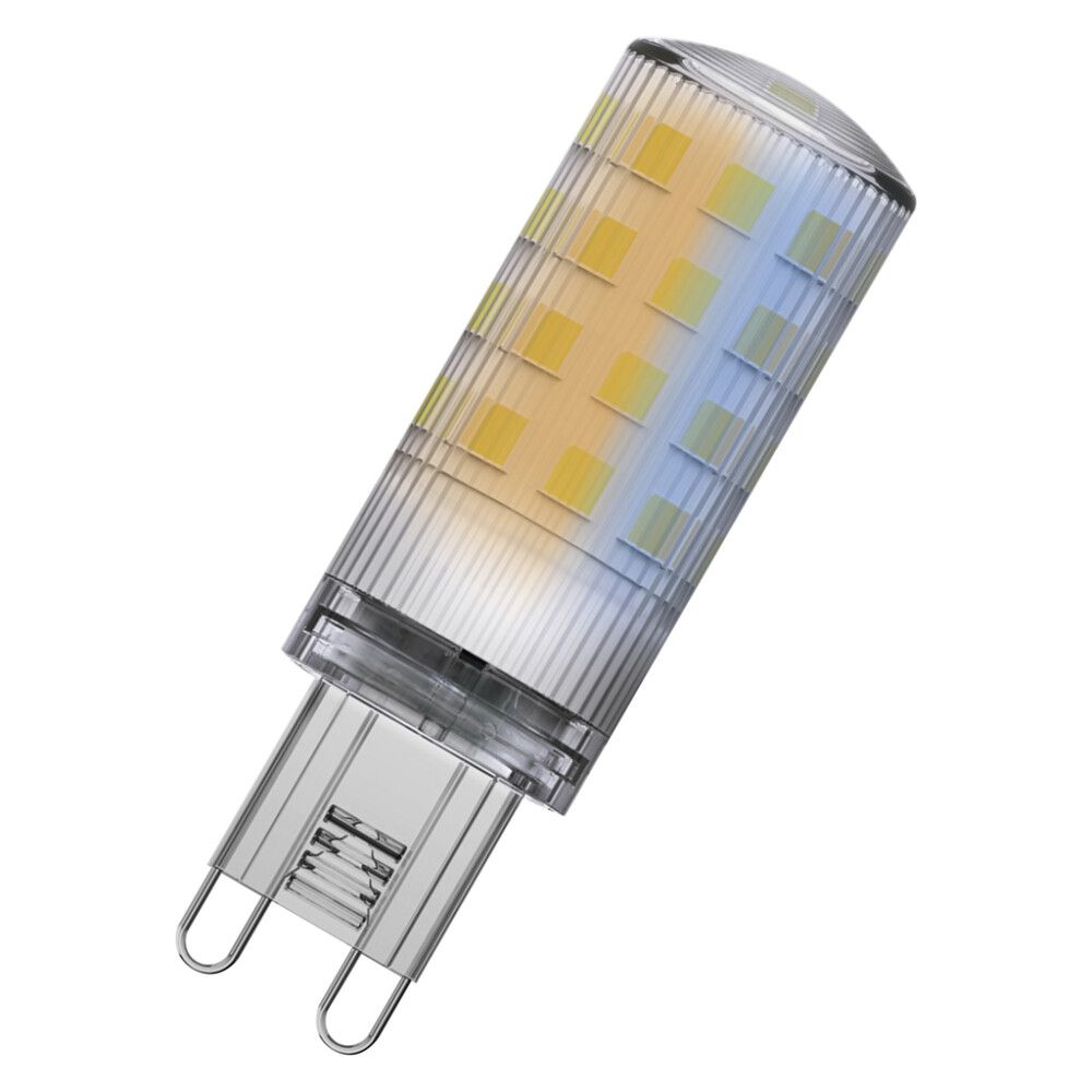 LED-lamppu Osram Smart+ Pin30 G9 3,5 W 320 lm TW 2700–6500 K 1 kpl/pkt