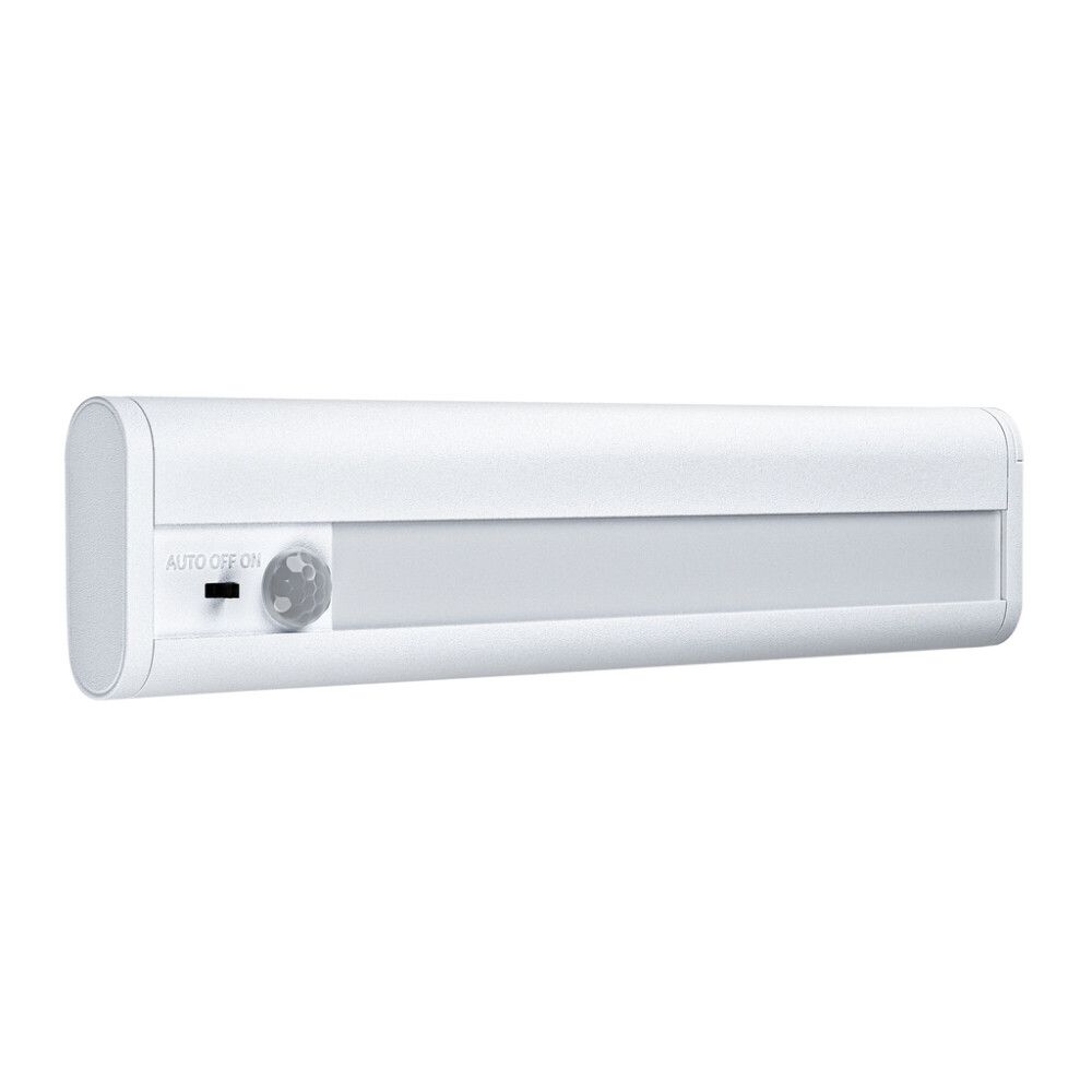 Välitilavalaisin Osram Linear LED Mobile valkoinen 21,4 cm