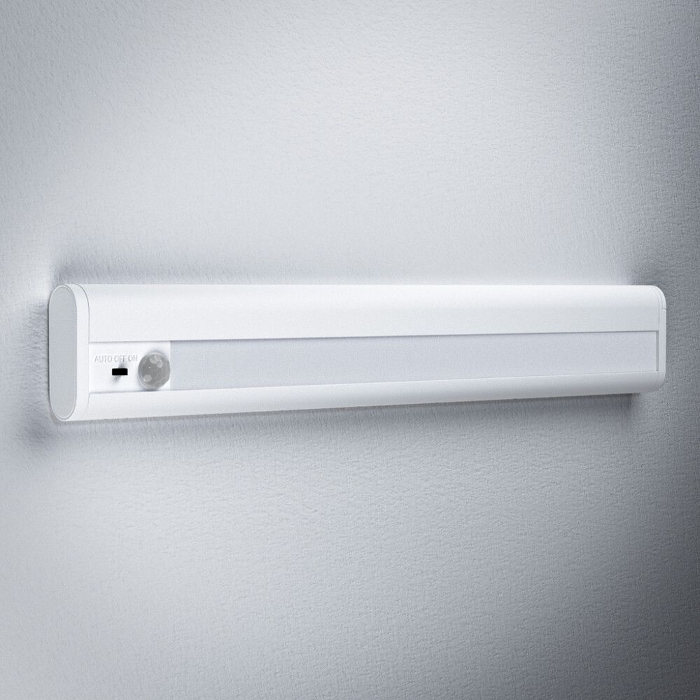 Välitilavalaisin Osram Linear LED Mobile valkoinen 31,4 cm