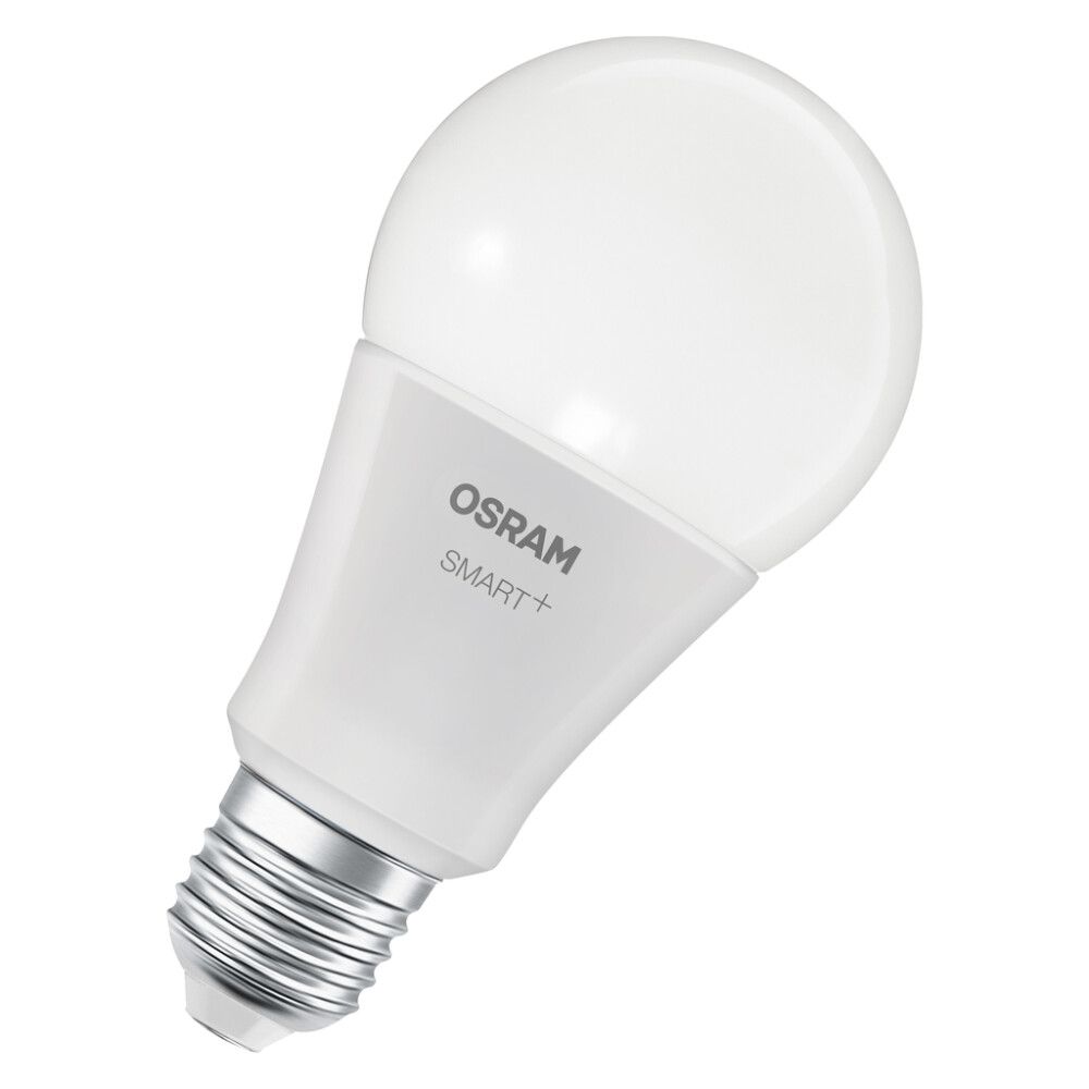 LED-lamppu Osram Smart+ WiFi E27 14 W 1521 lm TW 2700–6500 K 1 kpl/pkt