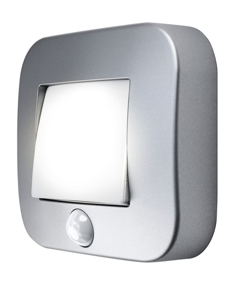 Liiketunnistinvalaisin Osram Nightlux Hall 8,4 x 7,3 cm IP54