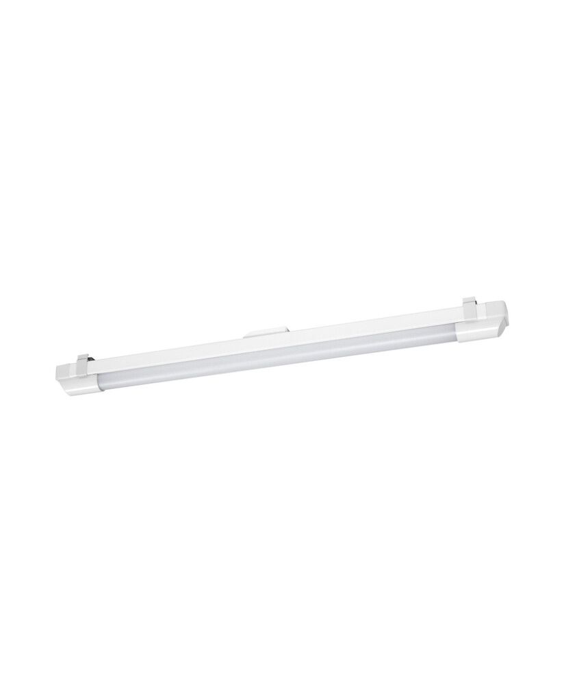 LED-valolista Osram Power Batten valkoinen 12 W 1300 lm 4000 K 0,6 m