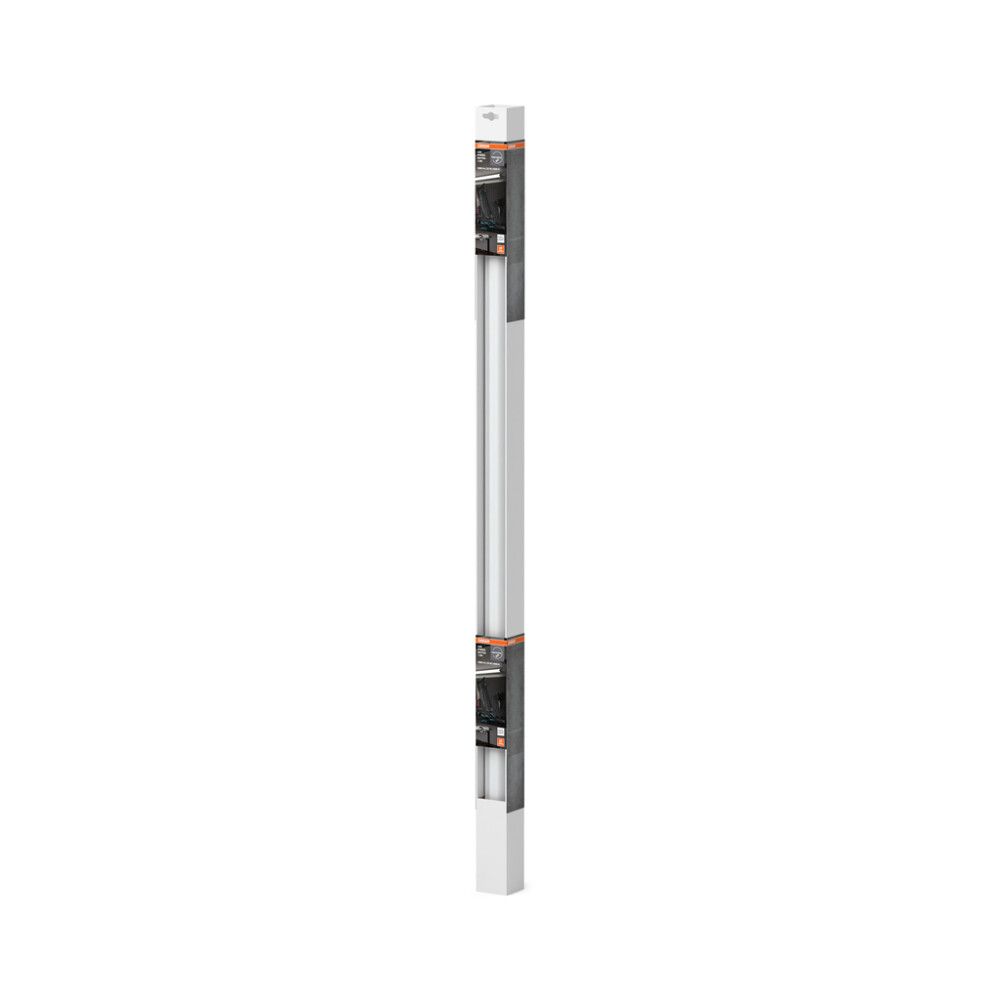 LED-valolista Osram Power Batten valkoinen 25 W 2600 lm 4000 K 1,2 m