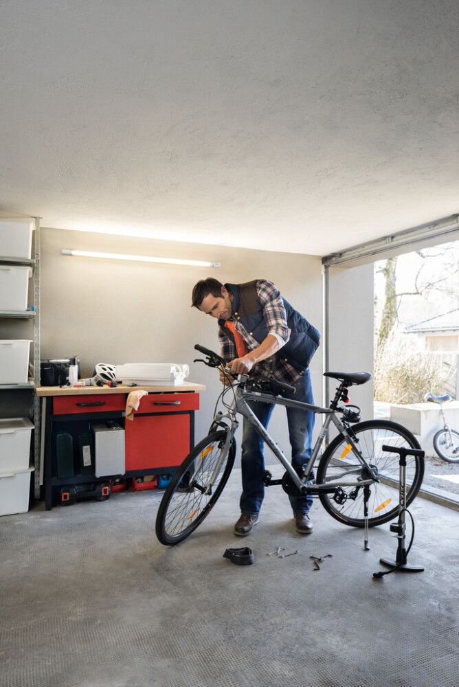 Listavalaisin Osram TubeKitLED 21,5 W 2100 lm 4000 K valkoinen 1,5 m