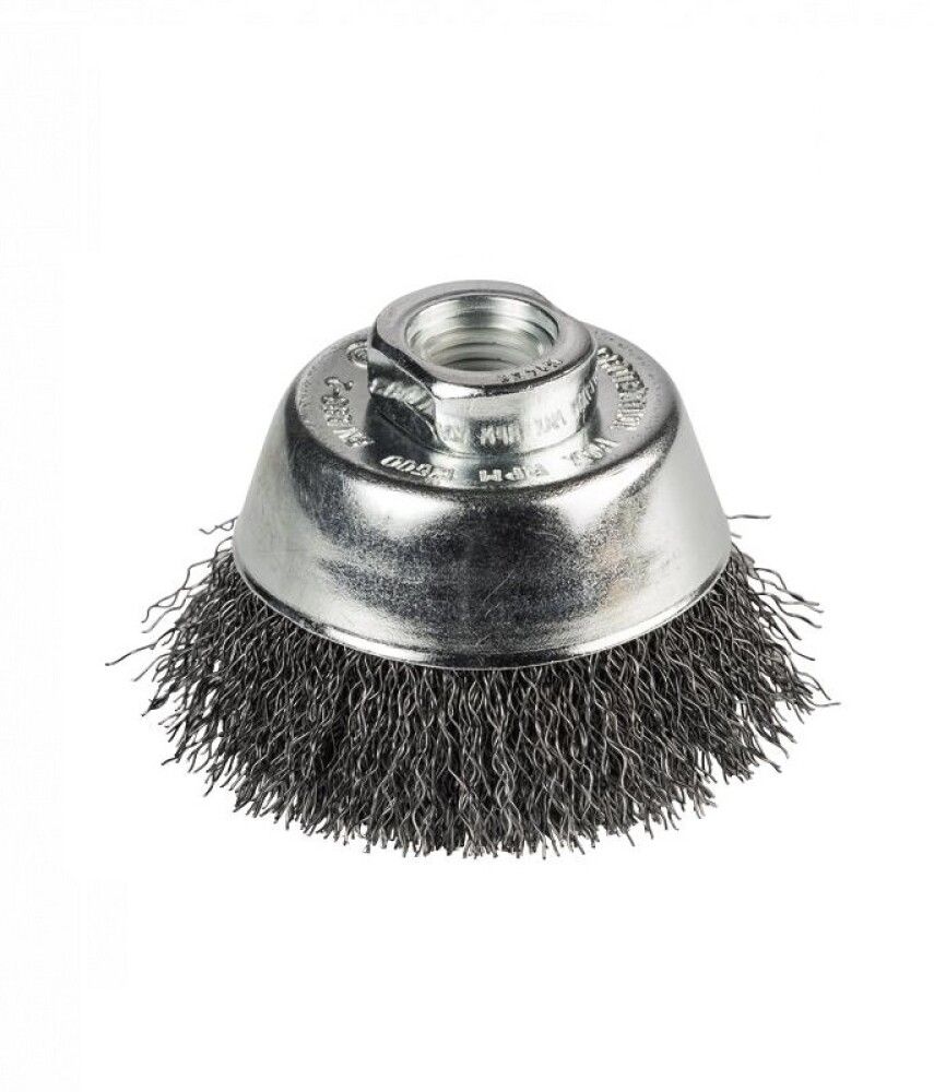 Teräsharja Craftomat 60 mm