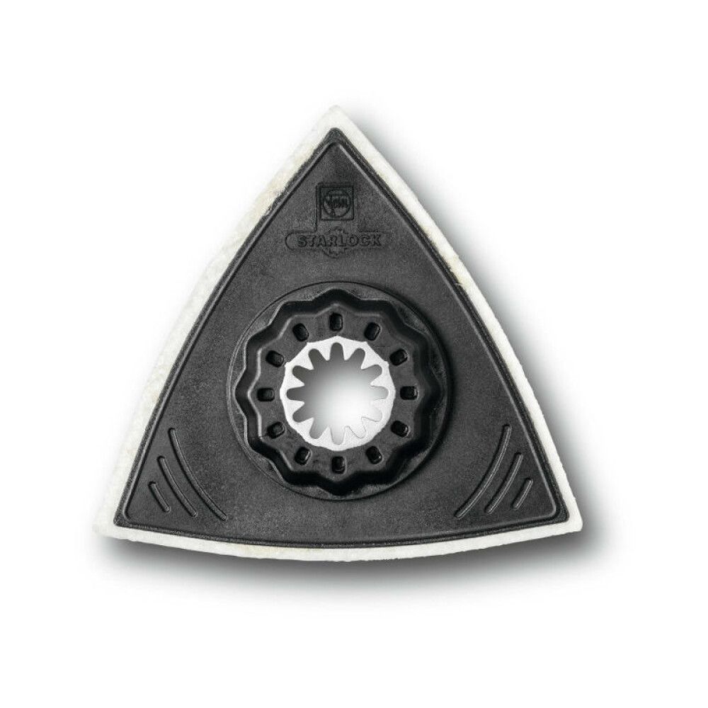 Huopakiillotuslevy Fein SL 2 kpl