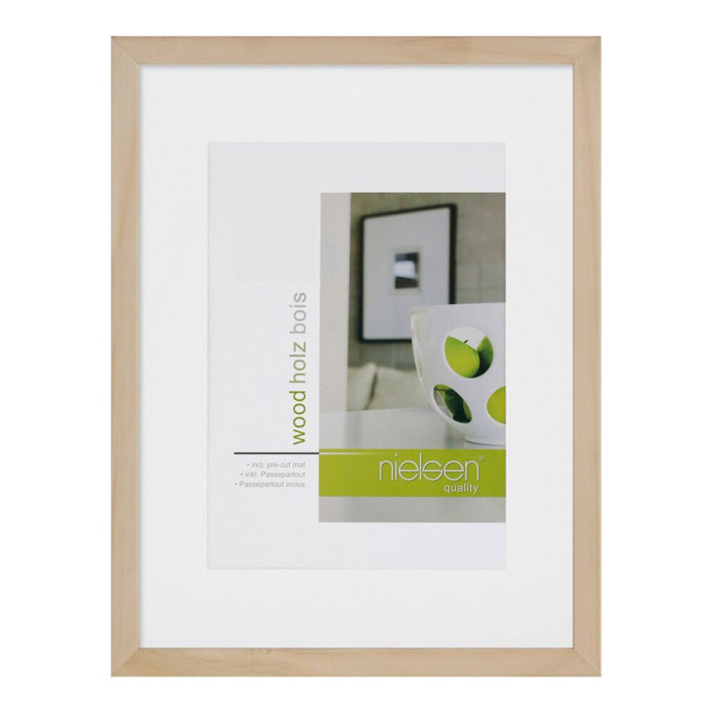 Kehys Nielsen Apollo Natur