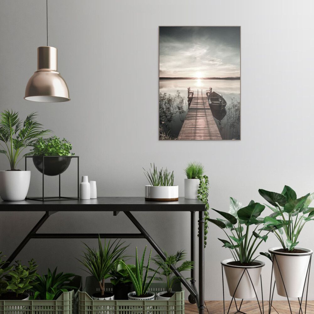 Sisustustaulu Reinders Scandic Jetty 50 x 70 cm