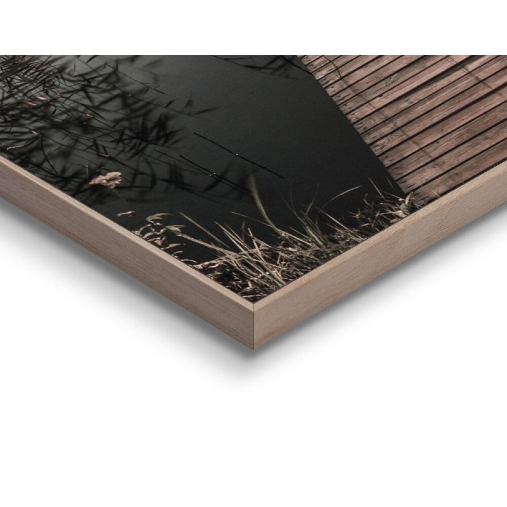 Sisustustaulu Reinders Scandic Jetty 50 x 70 cm