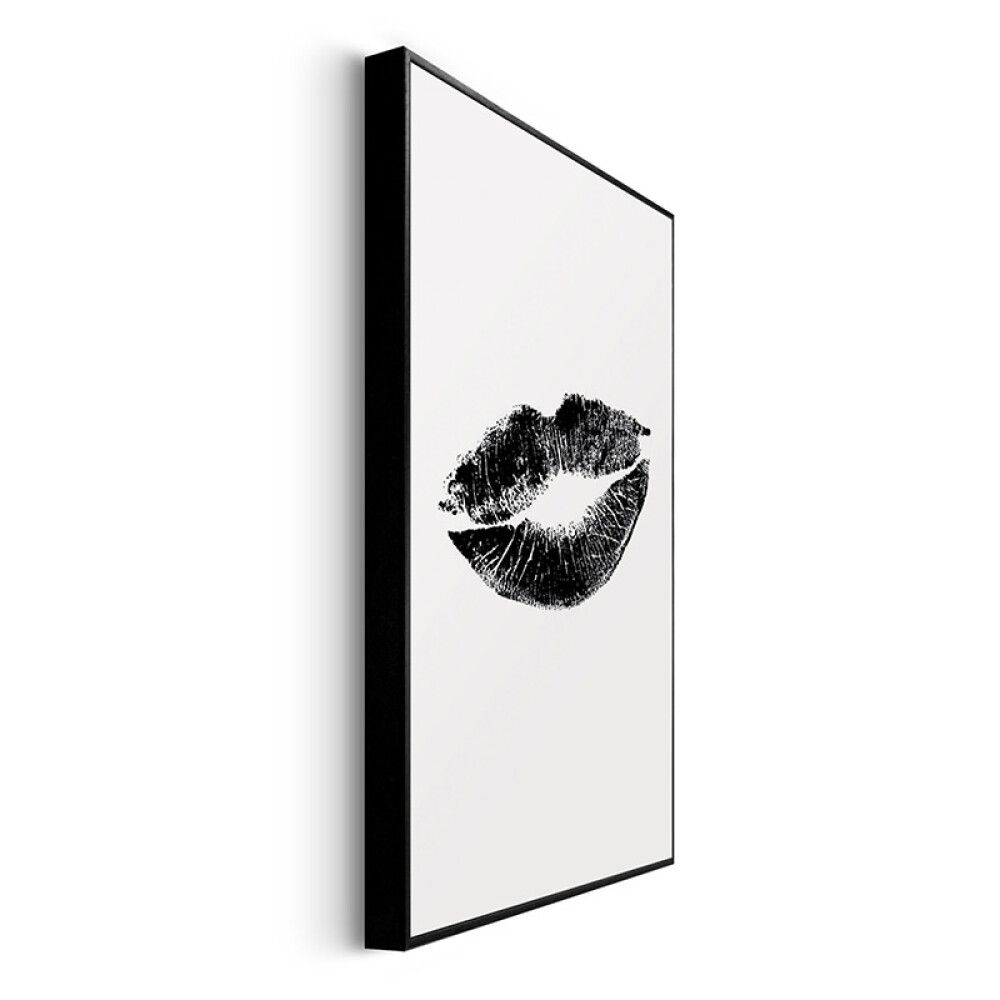Sisustustaulu Reinders Hot Lips 20 x 30 cm