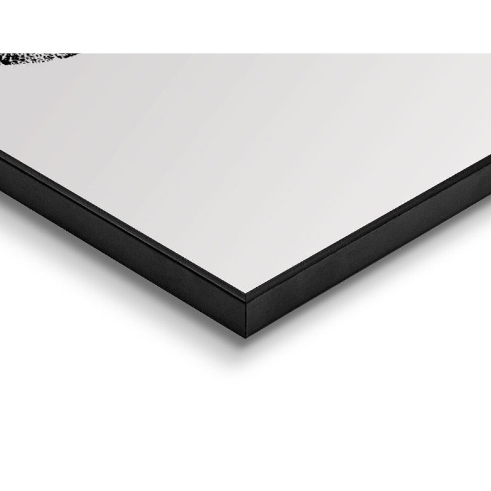 Sisustustaulu Reinders Hot Lips 20 x 30 cm