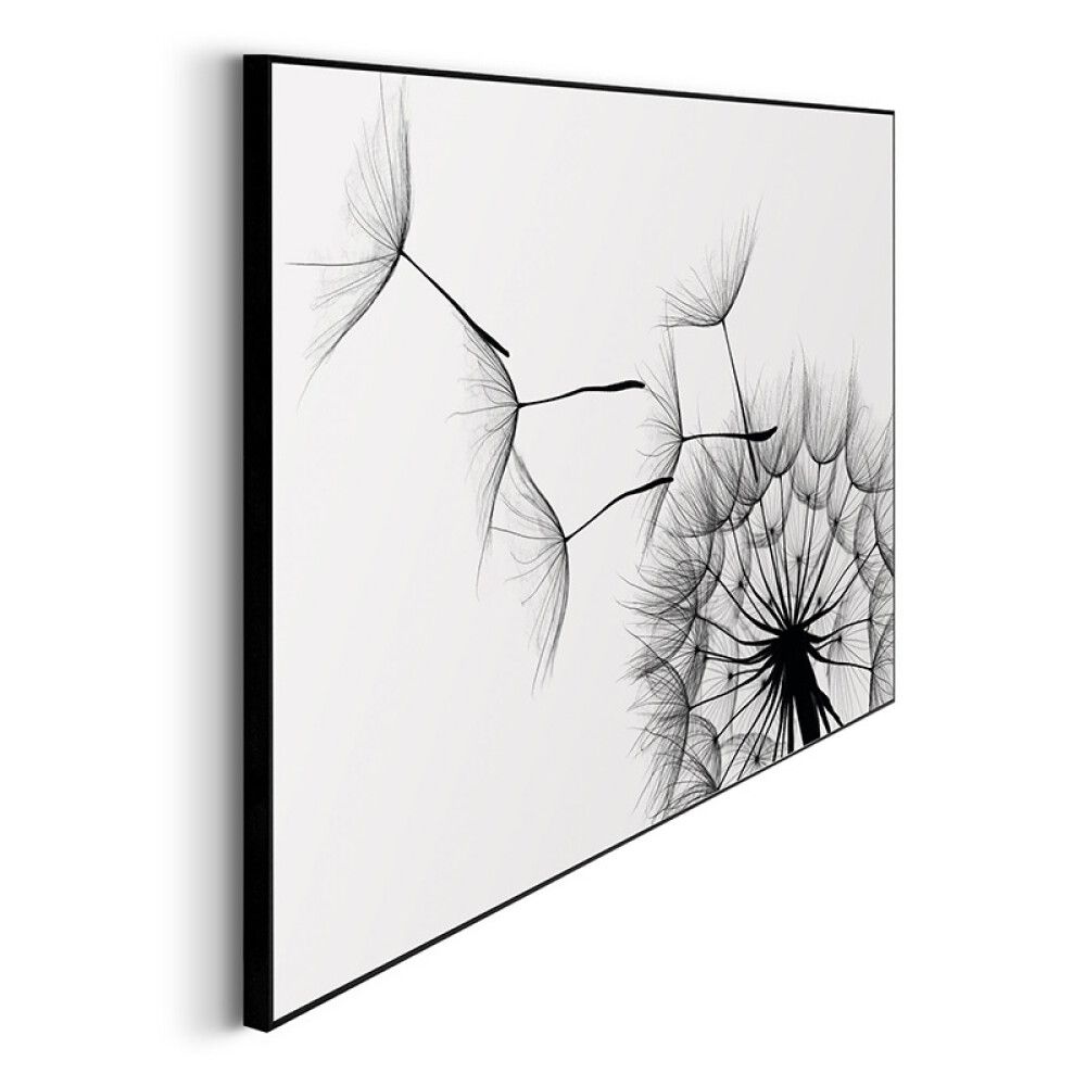 Sisustustaulu Reinders Dandelion 50 x 70 cm