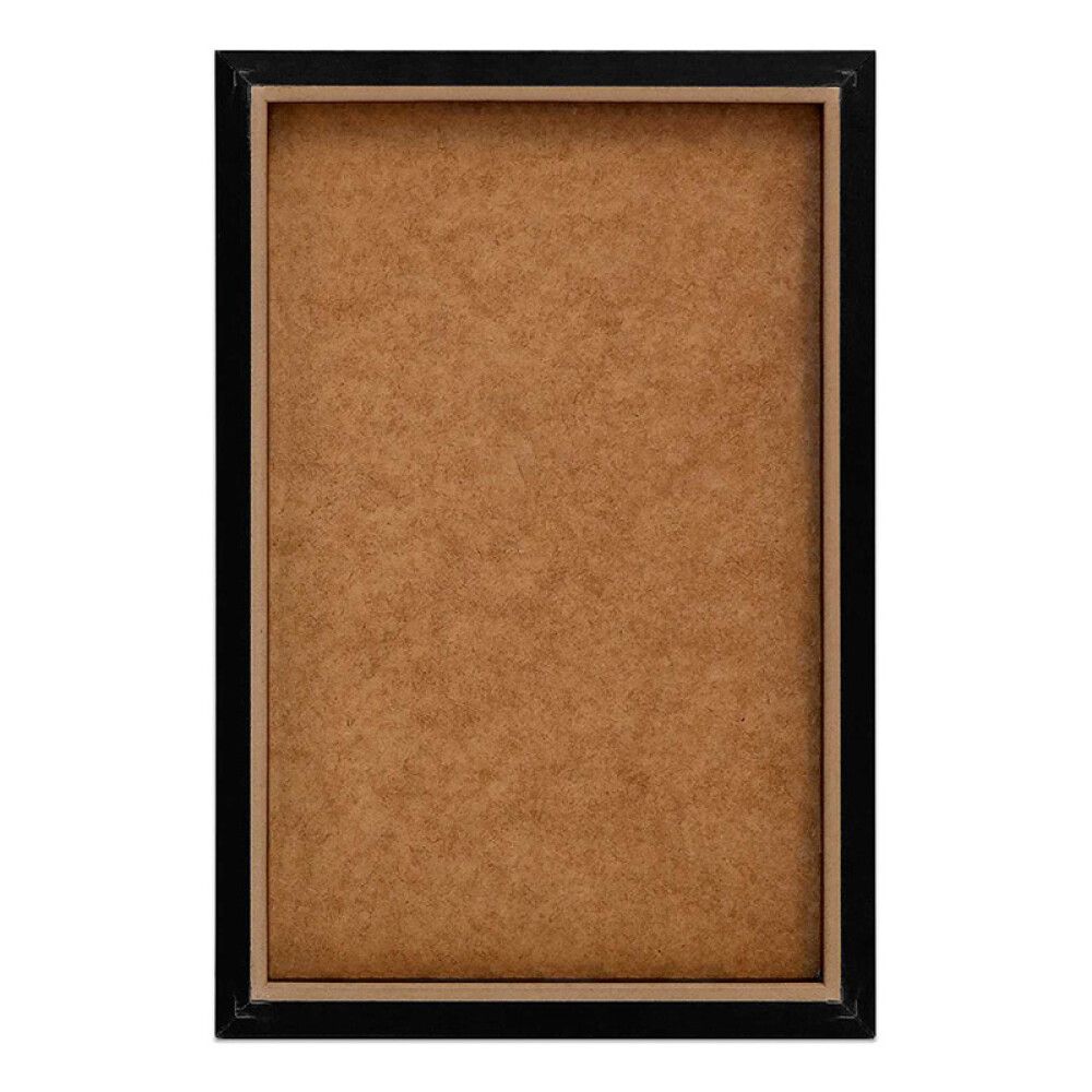 Sisustustaulu Reinders Think Happy 20 x 30 cm