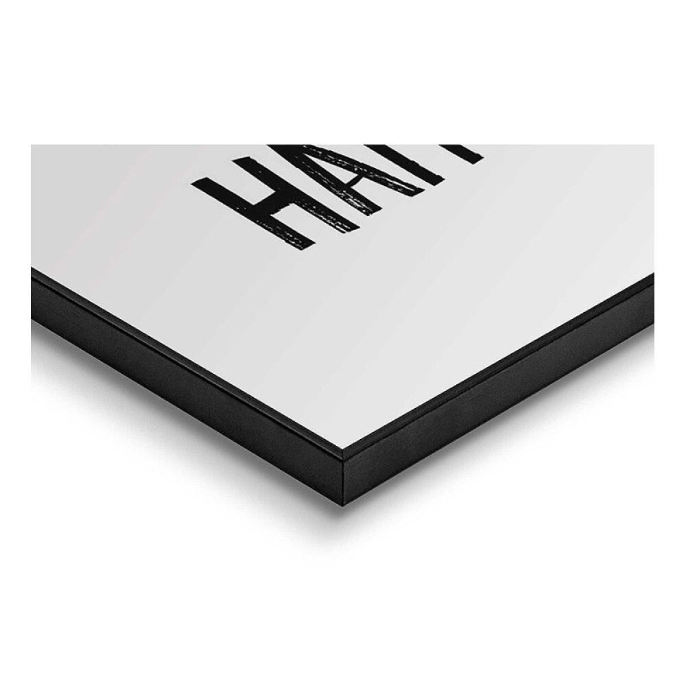 Sisustustaulu Reinders Think Happy 20 x 30 cm