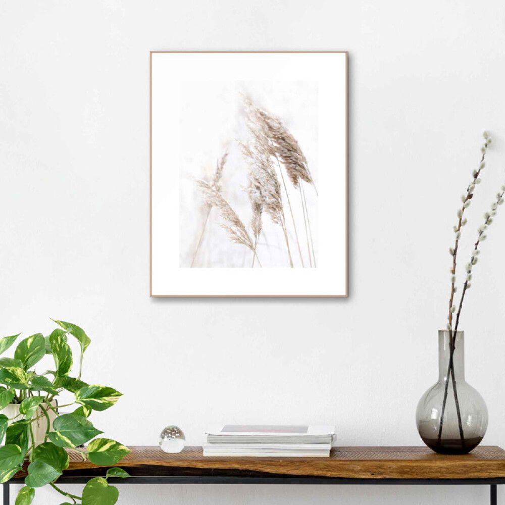 Sisustustaulu Reinders Breeze Grass 40 x 50 cm