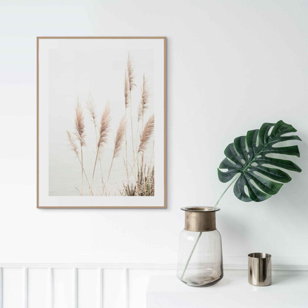 Sisustustaulu Reinders Dune Grass 30 x 40 cm
