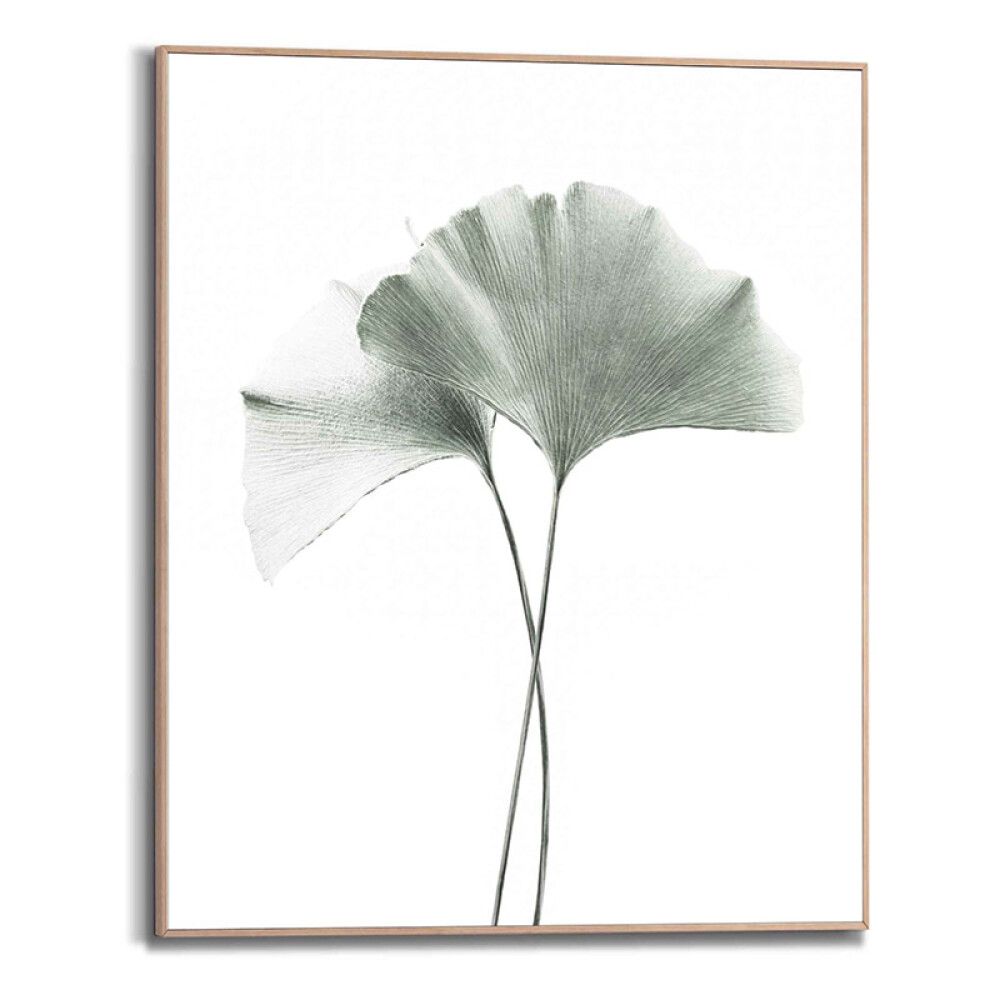 Sisustustaulu Reinders Ginkgo 40 x 50 cm