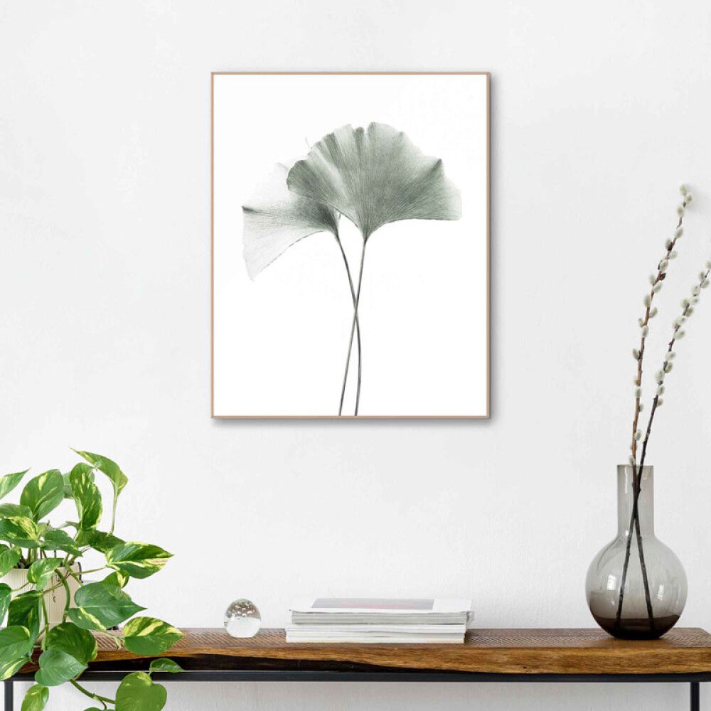 Sisustustaulu Reinders Ginkgo 40 x 50 cm