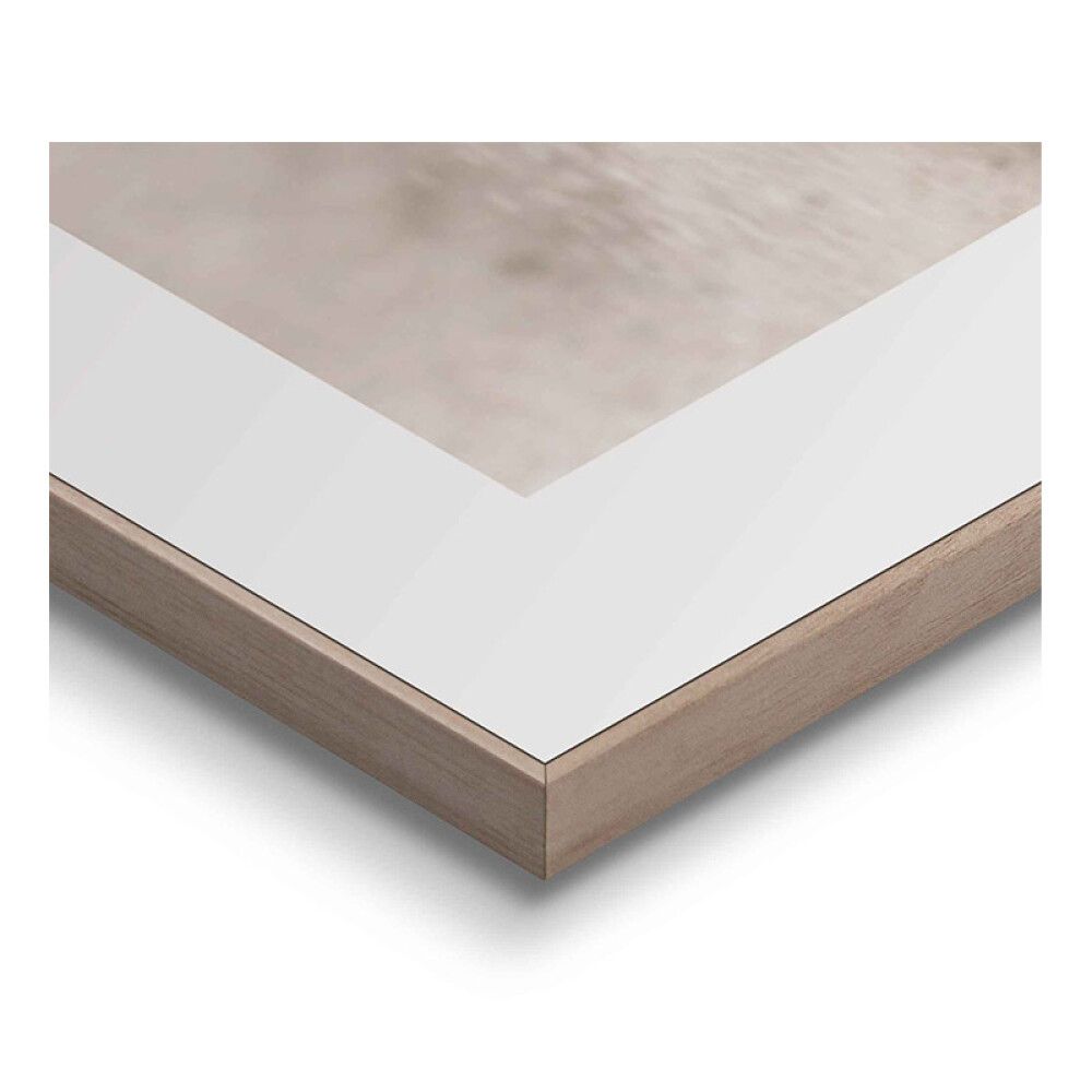 Sisustustaulu Reinders Slimframe Hands in Sand 50 x 70 cm