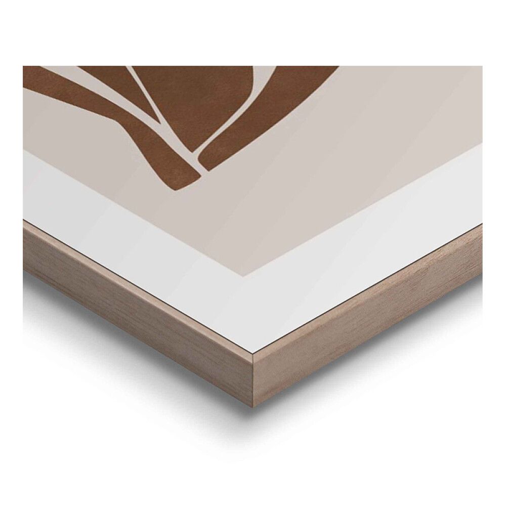 Sisustustaulu Reinders Body Lines 20 x 30 cm